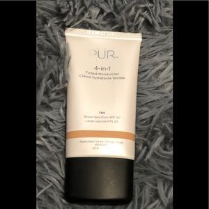 PUR 4-in-1 Tinted Moisturizer - Never opened